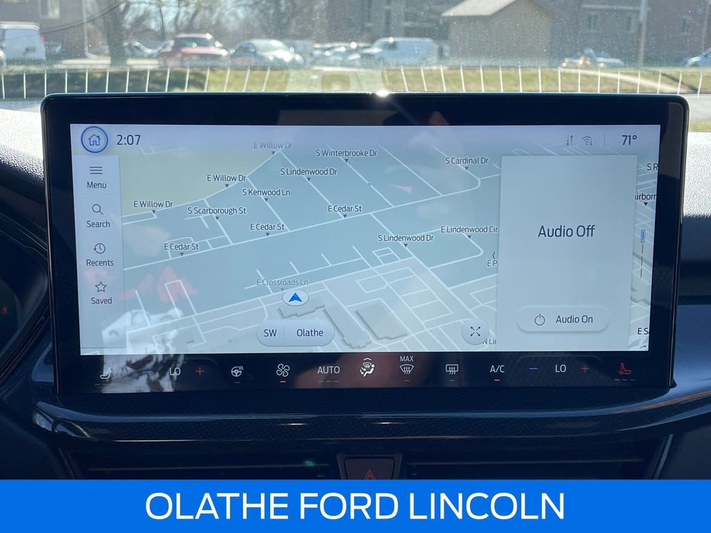 Used 2023 Ford Escape ST-Line w/ Tech Pack #1 image 15