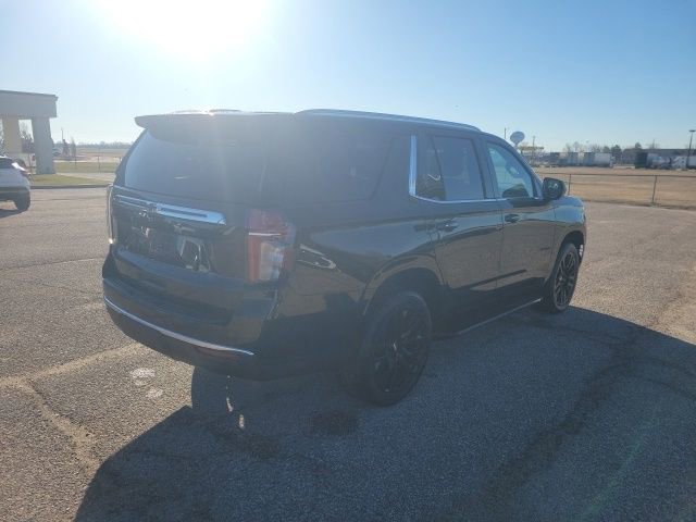 Used 2023 Chevrolet Tahoe LS w/ Driver Alert Package image 21
