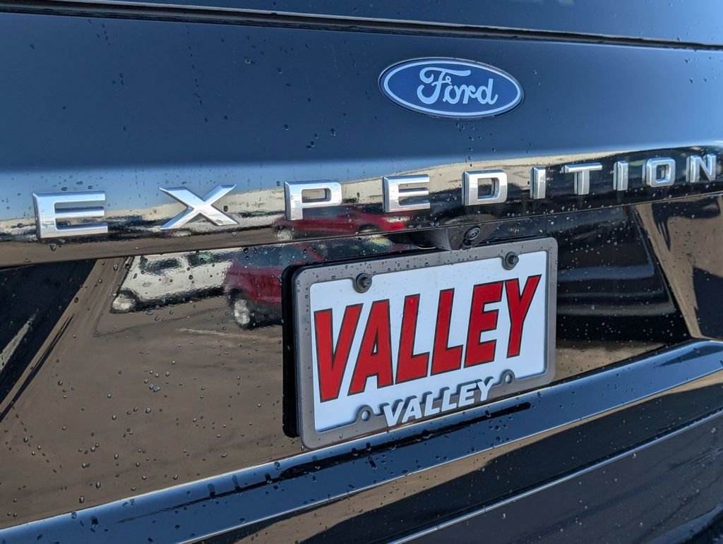 New 2026 Ford Expedition Max King Ranch image 15