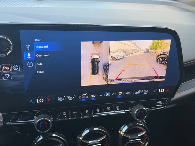 Certified 2024 Chevrolet Blazer EV RS AWD/4WD image 25