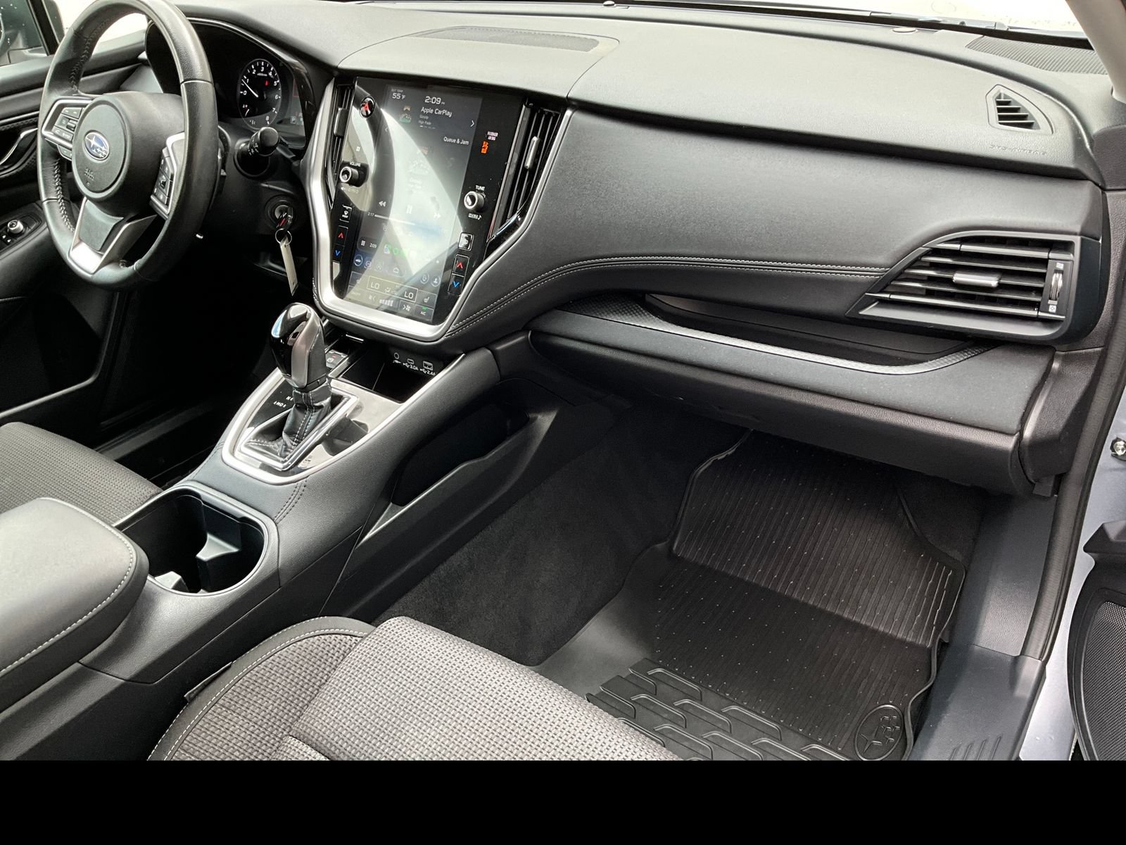 Certified 2024 Subaru Outback Premium AWD/4WD image 9