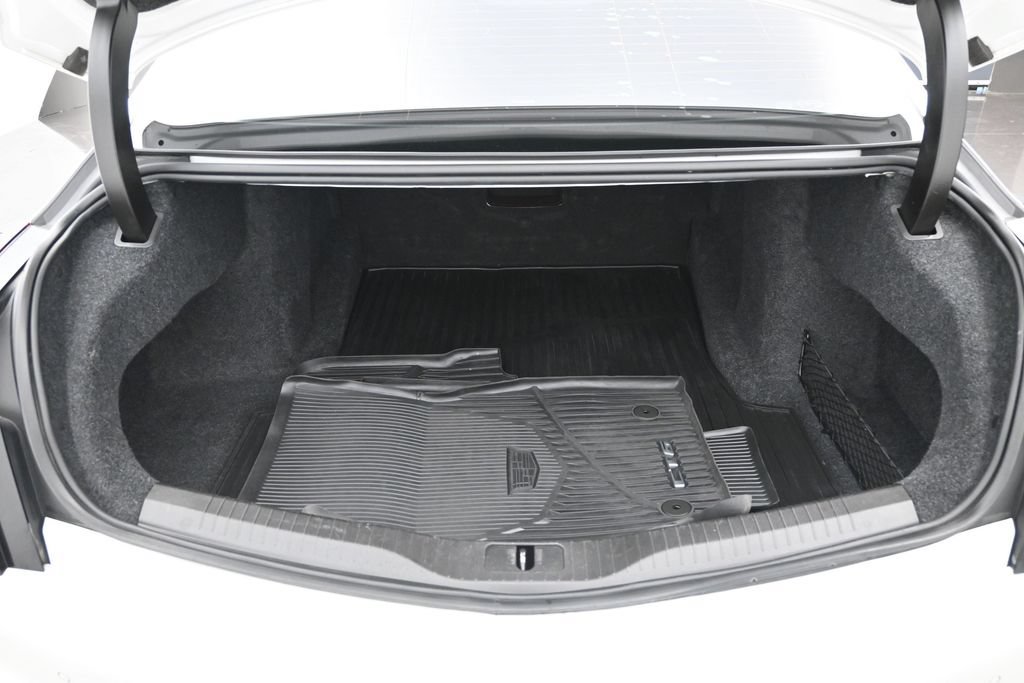 Used 2019 Cadillac CT6 Sport w/ Active Chassis Package 20" AWD/4WD image 25