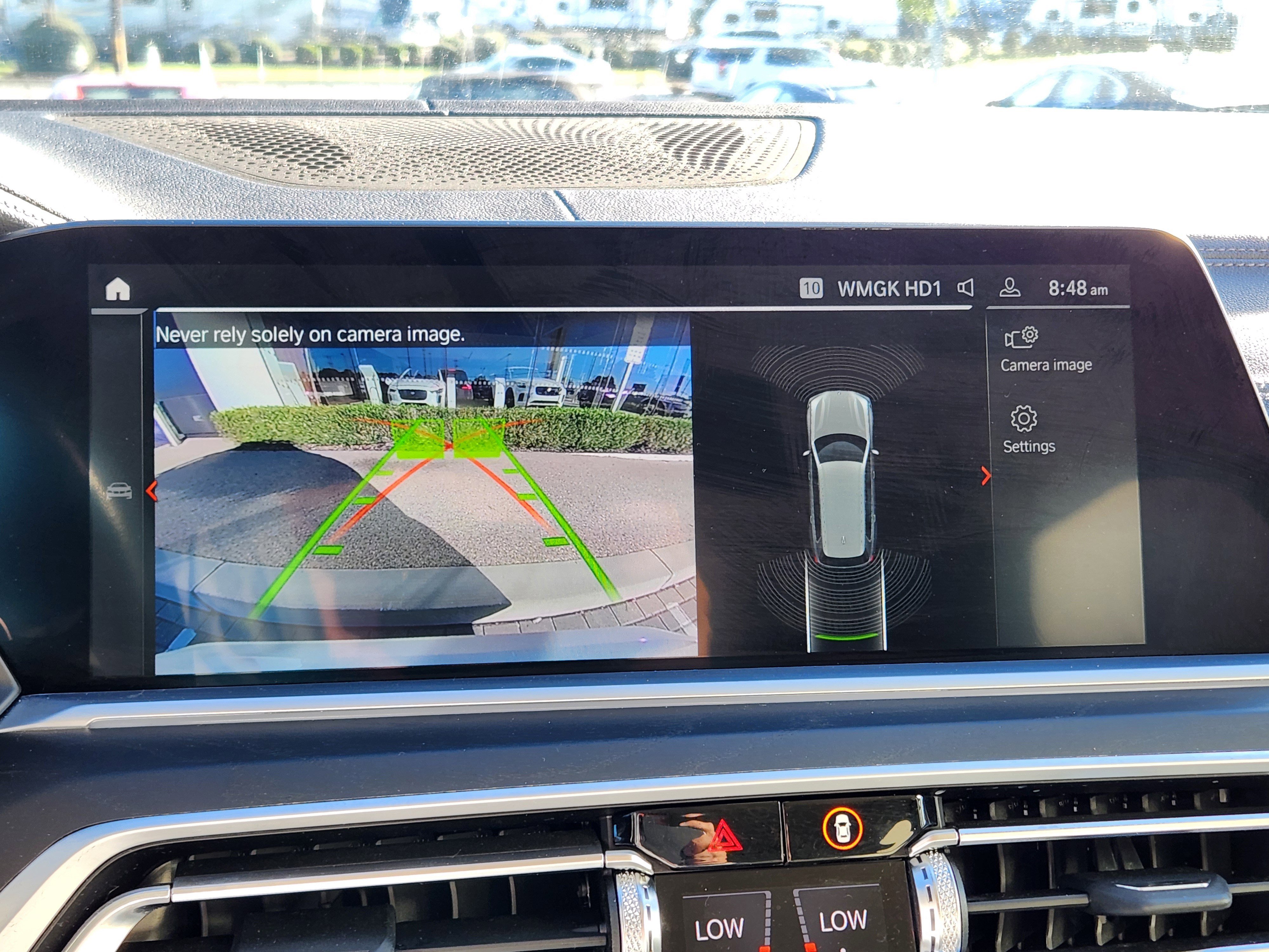 Used 2022 BMW X7 xDrive40i image 23