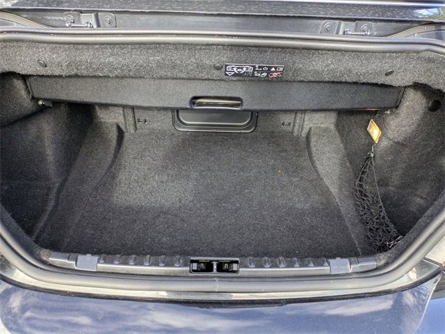 Used 2012 BMW 128i Convertible image 23