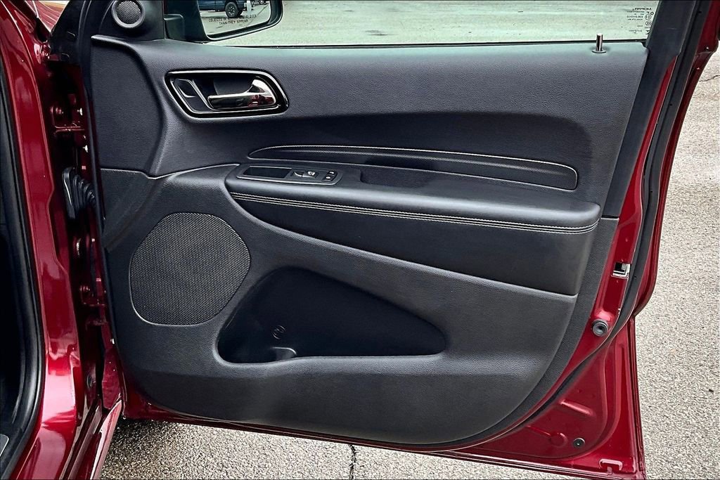 Used 2021 Dodge Durango GT image 25