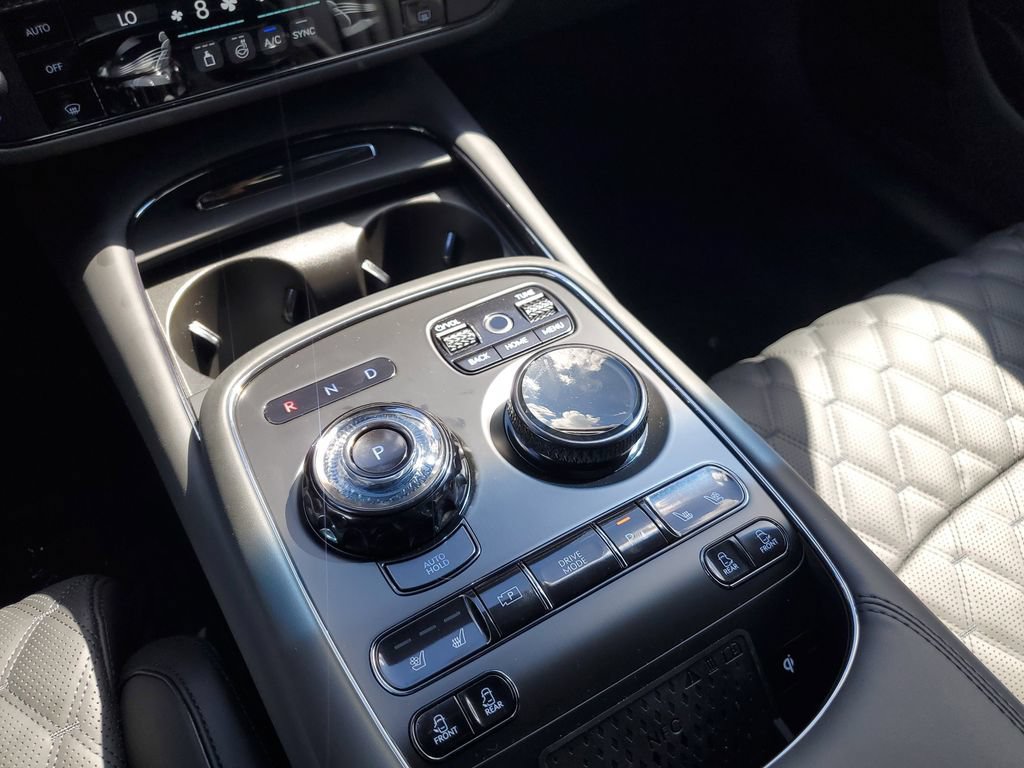 New 2026 Genesis G90 3.5T Prestige AWD/4WD image 10