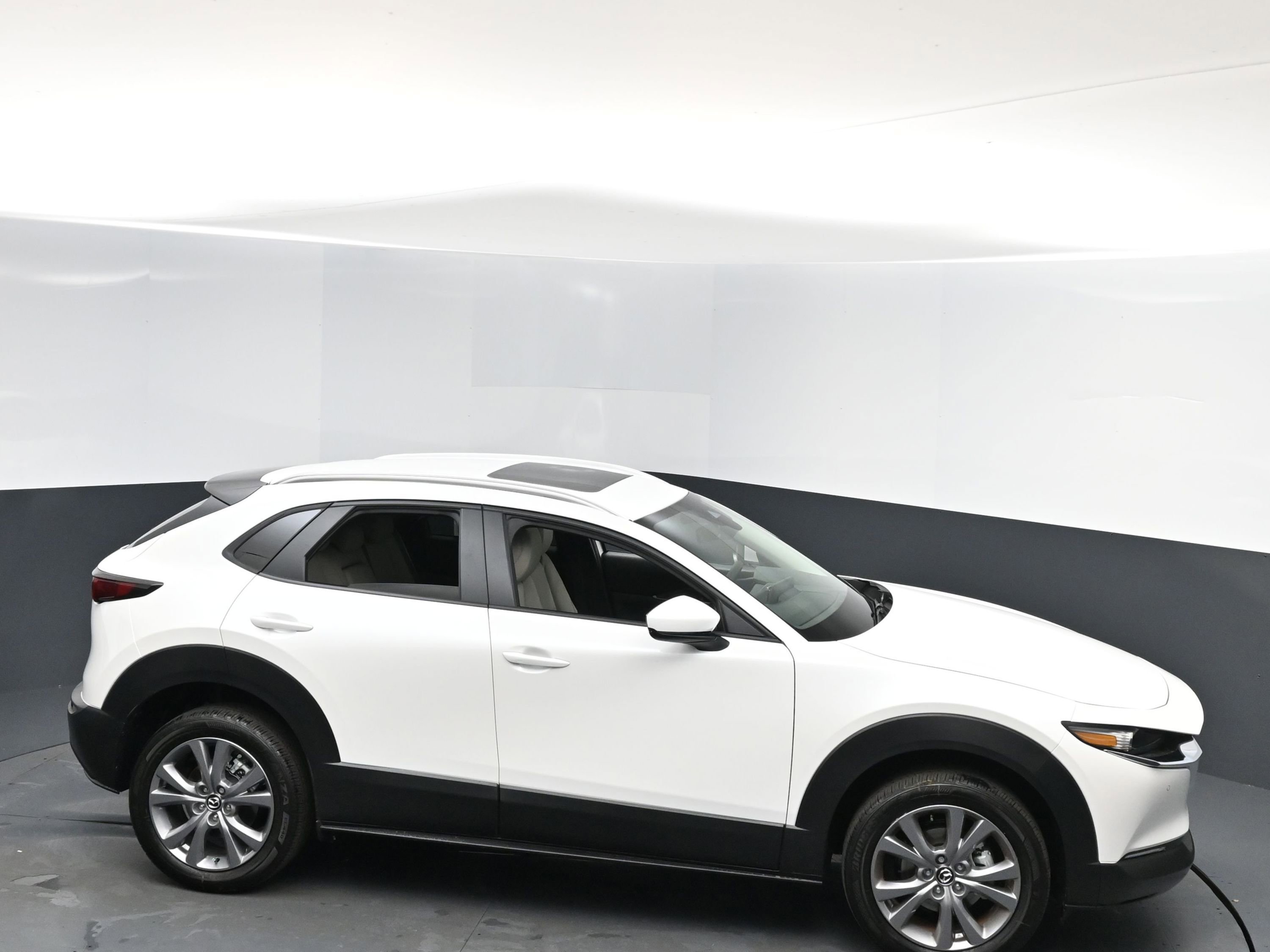 New 2026 MAZDA CX-30 AWD 2.5 S image 7