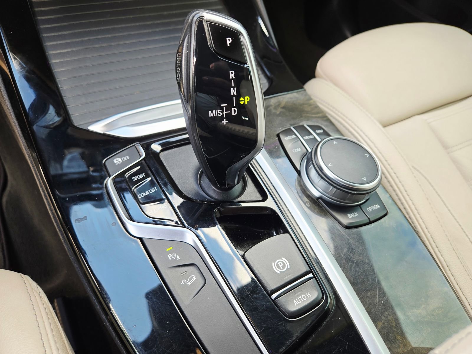 Used 2020 BMW X3 xDrive30i w/ M Sport Package 2 image 19