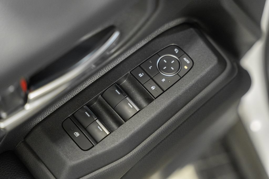 New 2027 Toyota Land Cruiser AWD/4WD image 42