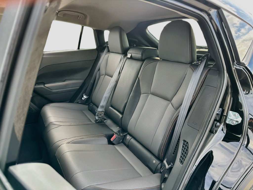 New 2026 Subaru Crosstrek 2.5i Limited AWD/4WD image 26