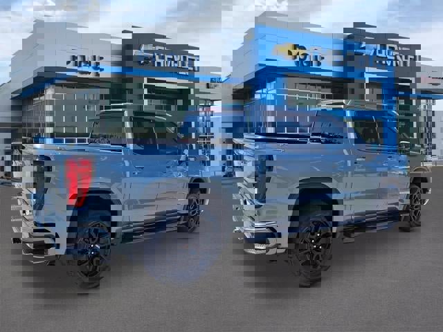 Used 2020 GMC Sierra 1500 Elevation w/ Elevation Value Package image 2