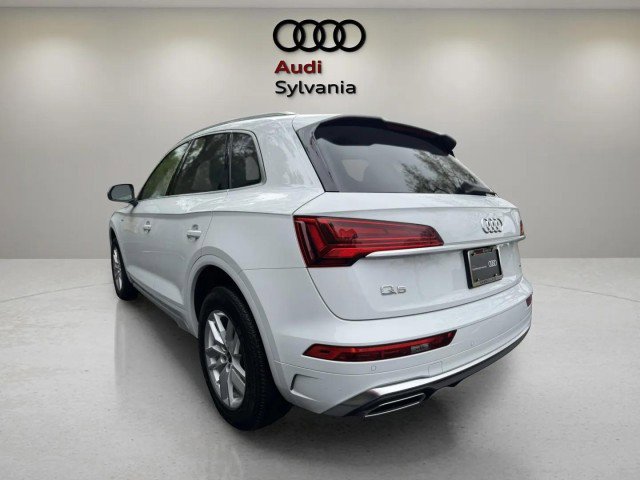 Certified 2023 Audi Q5 2.0T Premium w/ Convenience Package AWD/4WD image 6