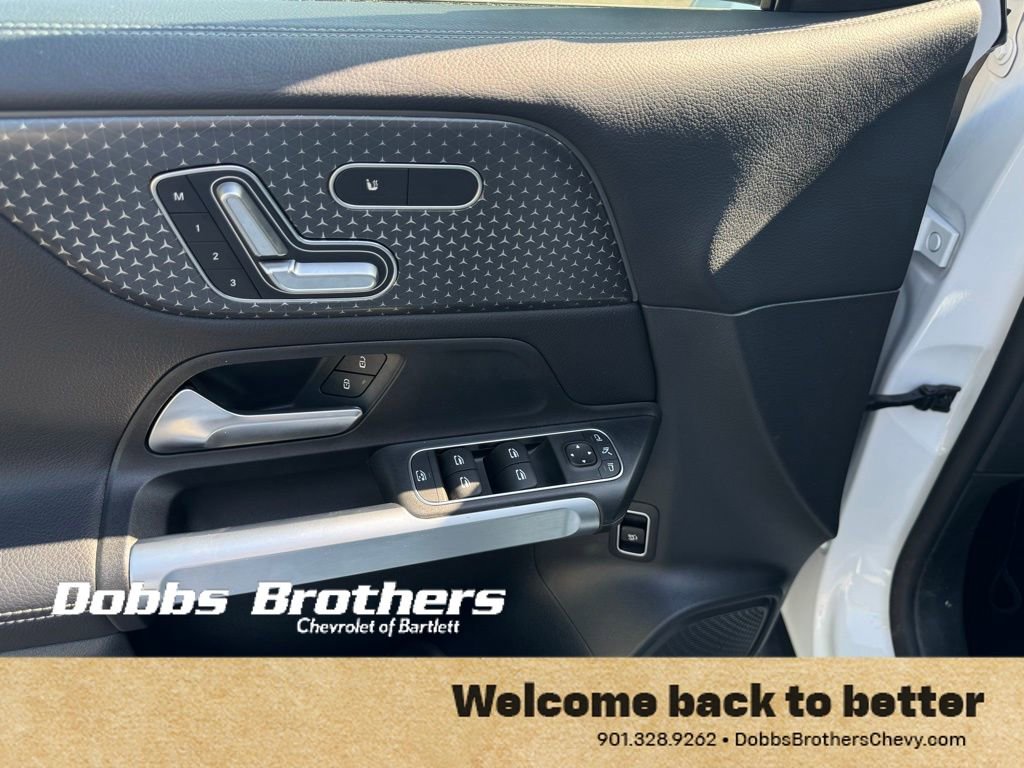 Used 2024 Mercedes-Benz GLB 250 image 13