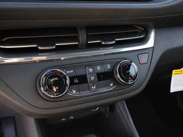 New 2026 Buick Envista Sport Touring w/ Convenience I Package FWD image 30