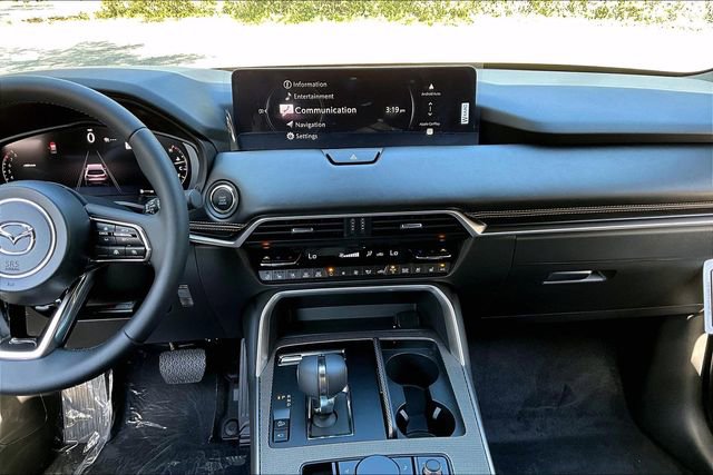 New 2026 MAZDA CX-90 3.3 Turbo w/ Premium Plus Pkg image 6