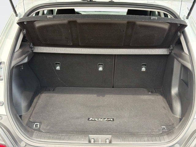 Used 2021 Hyundai Kona SEL AWD/4WD image 18