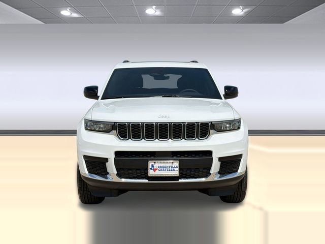 New 2026 Jeep Grand Cherokee L Laredo image 6
