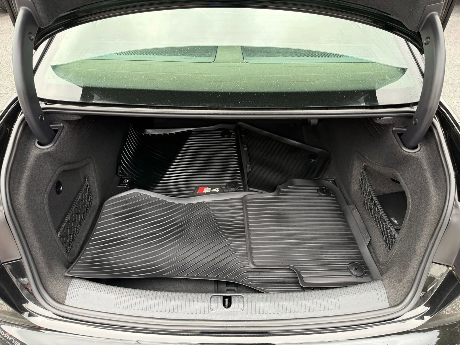 Used 2018 Audi S4 Premium Plus w/ Navigation Package image 23