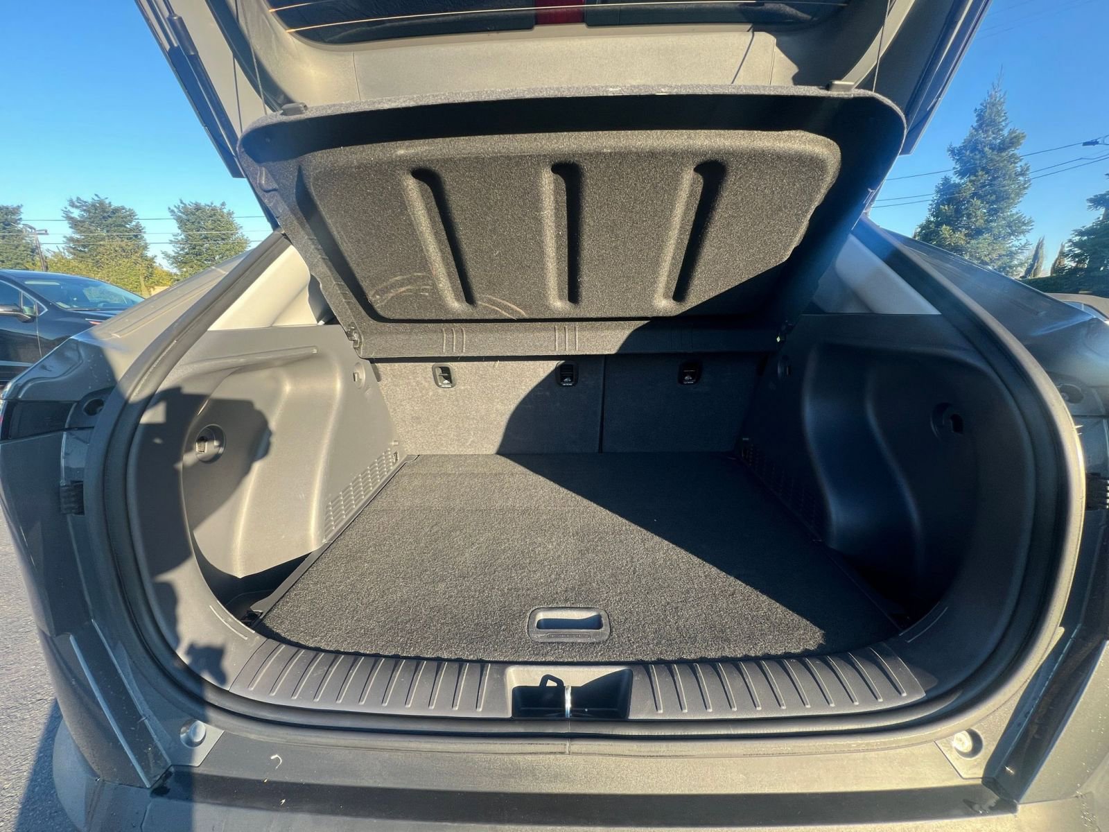 Used 2025 Hyundai Kona SEL image 31