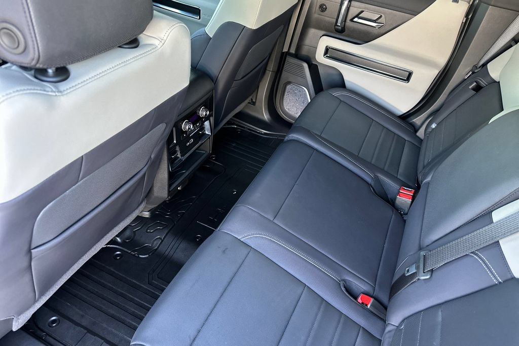 Used 2026 GMC Hummer EV 4x4 Crew Cab image 12