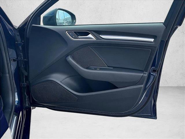 Used 2020 Audi A3 2.0T Premium image 19