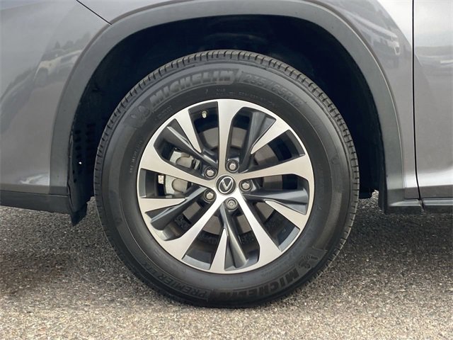 Used 2021 Lexus RX 350 FWD w/ Accessory Package image 11