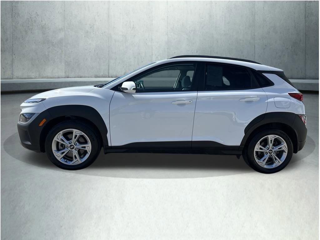 Used 2023 Hyundai Kona SEL w/ Convenience Package image 2