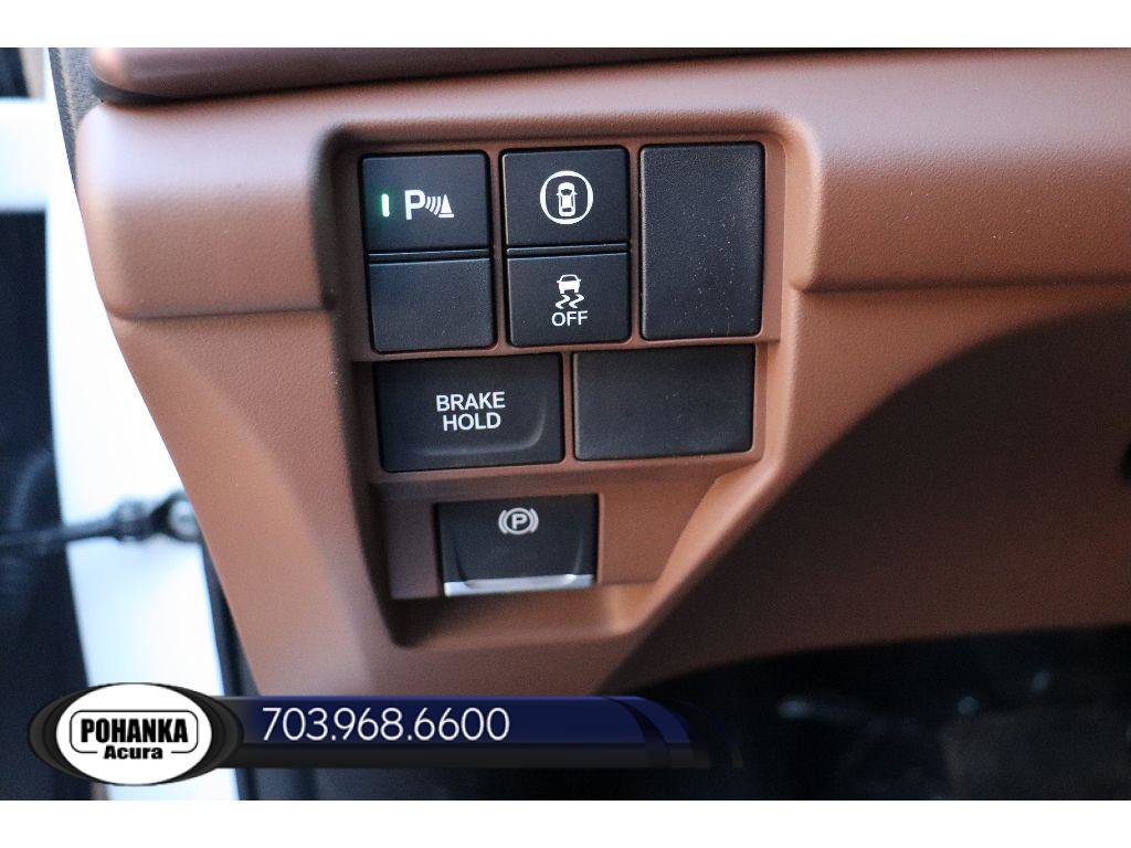 New 2026 Acura RDX SH-AWD w/ Technology Package image 26