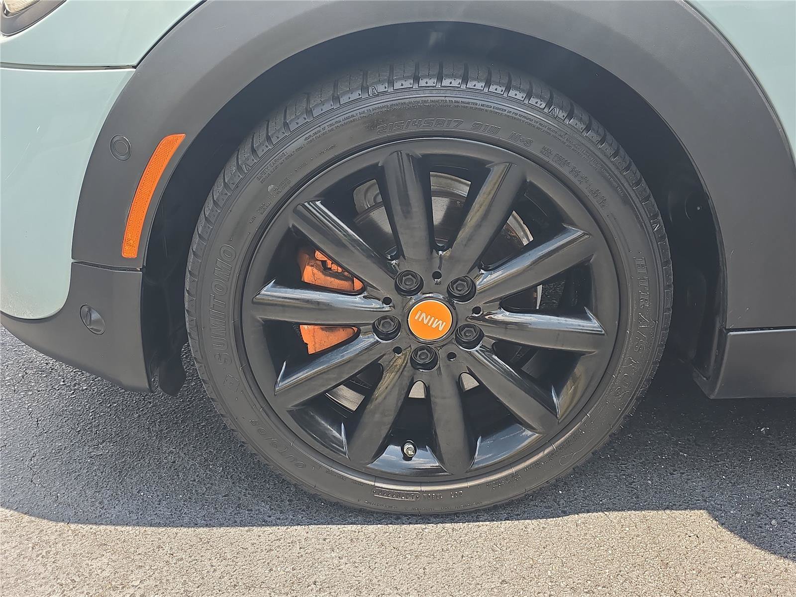 Used 2018 MINI Cooper S FWD image 25