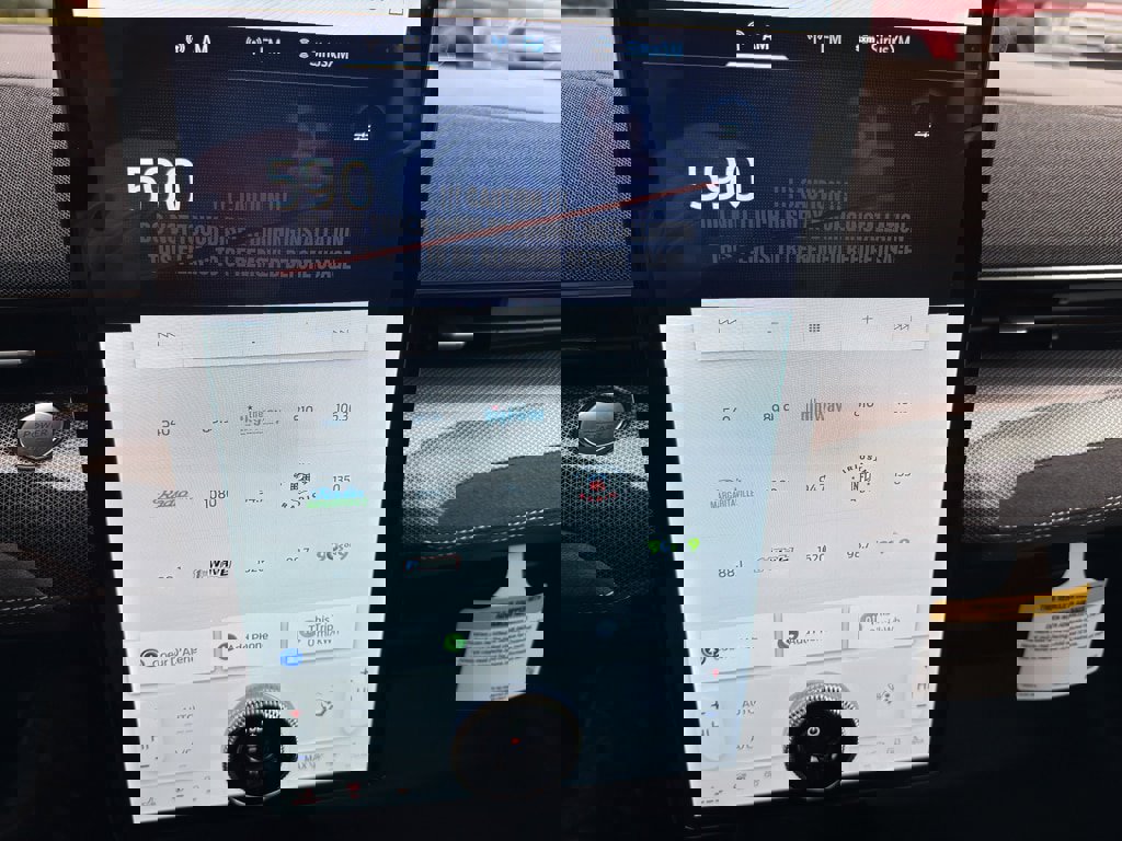 New 2025 Ford Mustang Mach-E GT w/ Interior Protection Package image 30