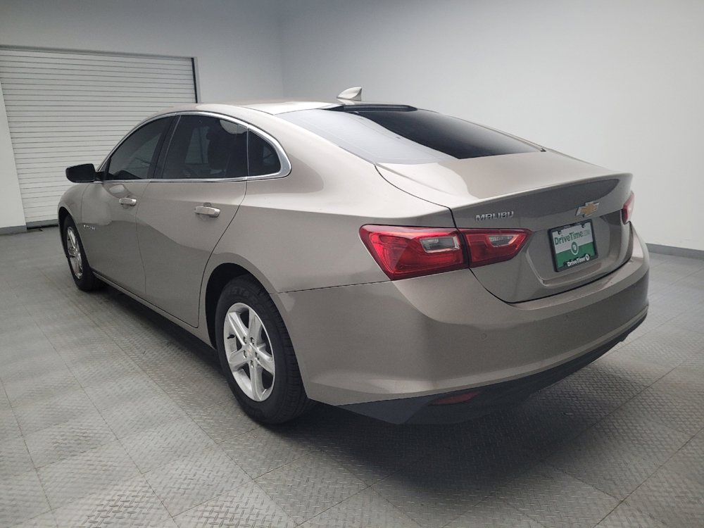 Used 2023 Chevrolet Malibu LT w/ Driver Confidence Package image 5