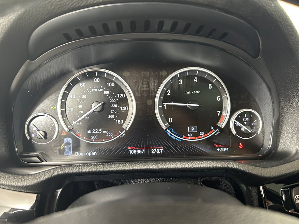 Used 2016 BMW X3 xDrive28i AWD/4WD image 21