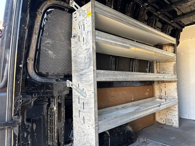 Used 2013 Mercedes-Benz Sprinter 2500 image 16