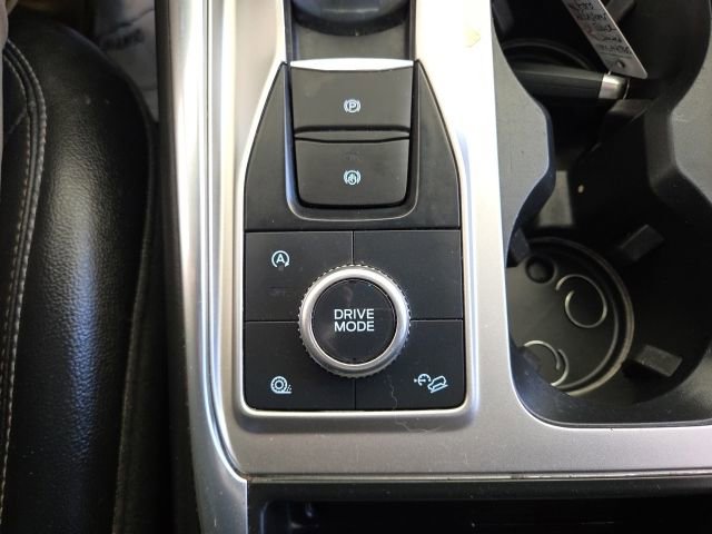Used 2021 Ford Explorer Limited w/ Equipment Group 301A AWD/4WD image 14