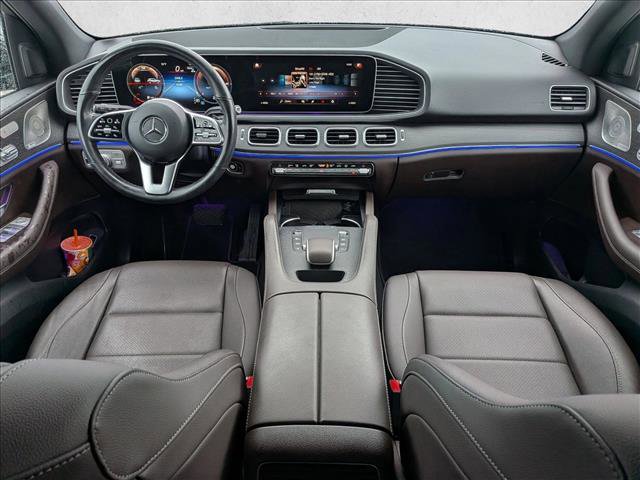 Certified 2023 Mercedes-Benz GLE 350 image 15