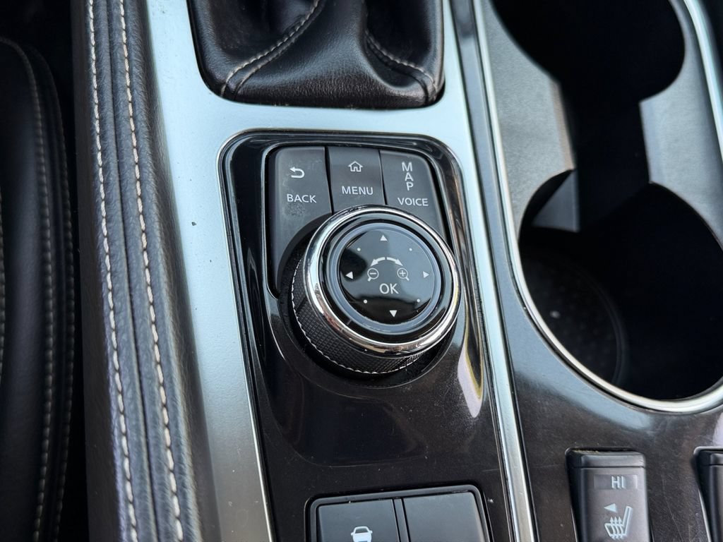 Used 2023 Nissan Maxima SV w/ Floor Mat Group FWD image 28