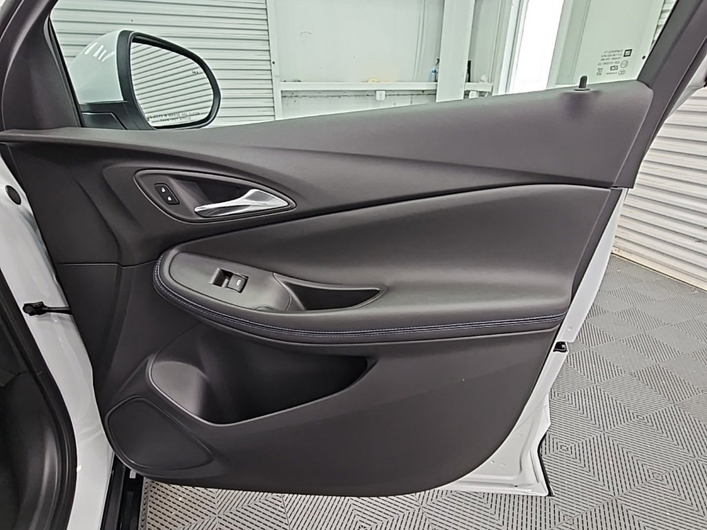 New 2026 Buick Encore GX Sport Touring w/ Advanced Technology Package image 37