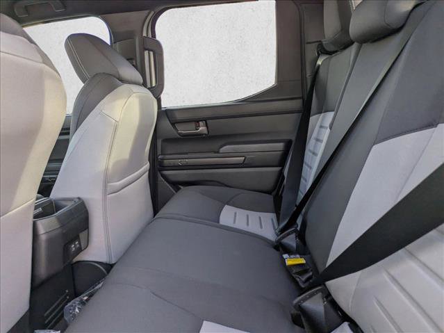 New 2026 Toyota Tacoma TRD Sport image 14