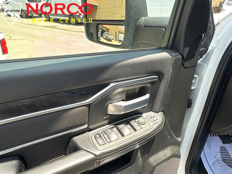 Used 2024 RAM 2500 Big Horn AWD/4WD image 17