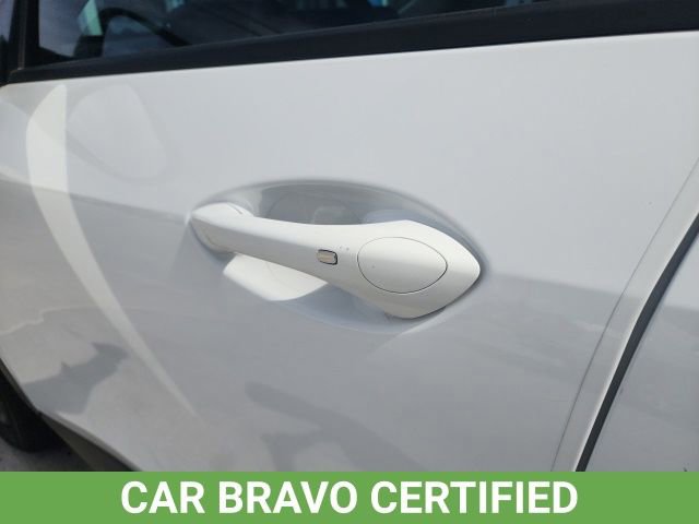 Certified 2025 Chevrolet Trax ACTIV w/ Driver Confidence Package FWD image 11