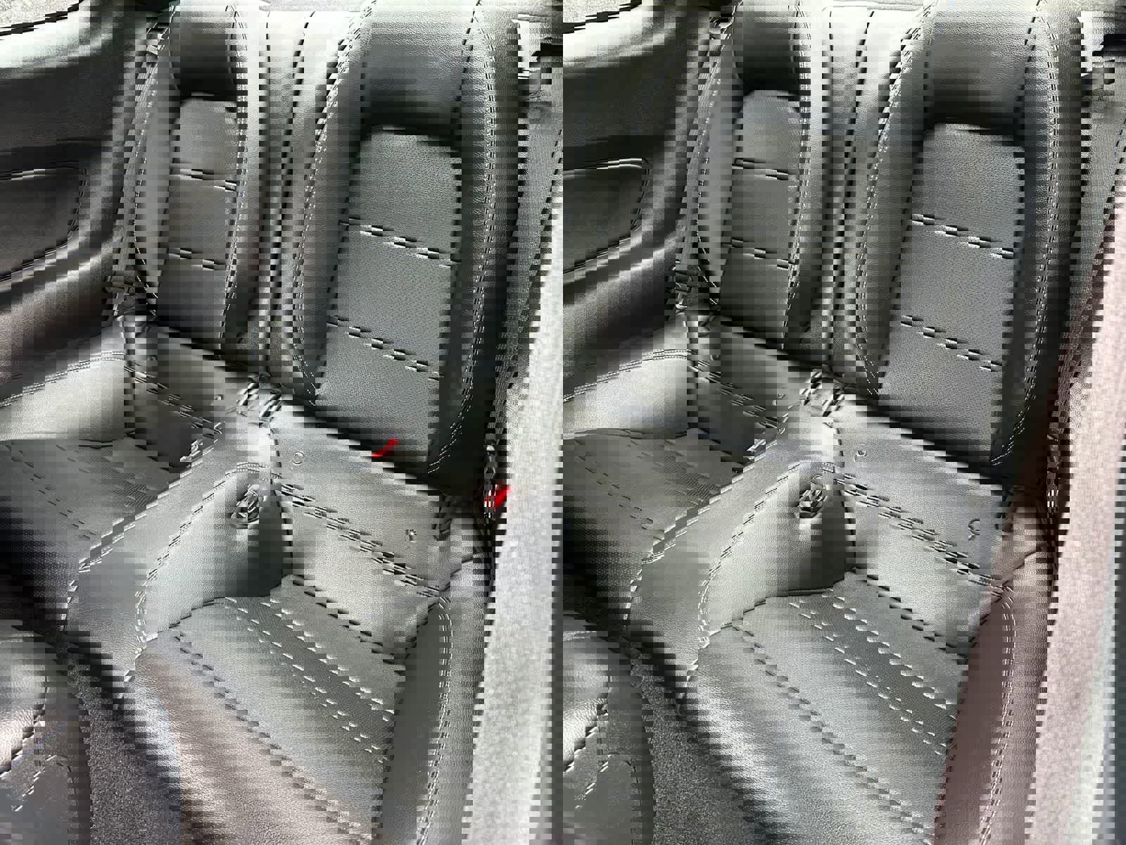 Used 2015 Ford Mustang Premium w/ Equipment Group 201A RWD image 9