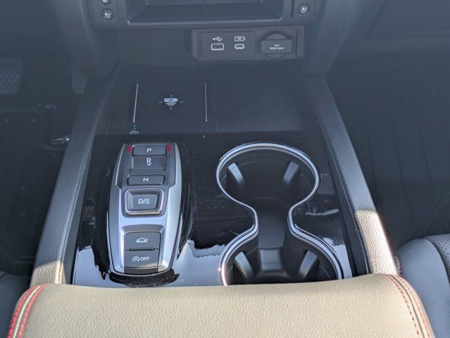 New 2026 Honda Ridgeline Black Edition image 19