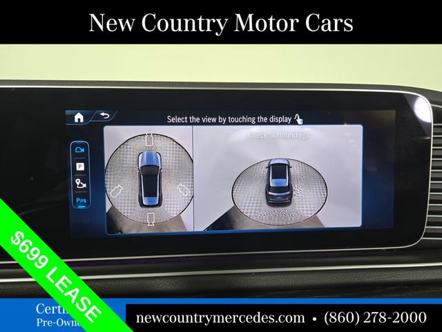 Certified 2026 Mercedes-Benz GLE 350 4MATIC image 31