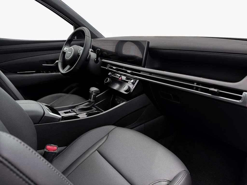 New 2026 Hyundai Santa Cruz XRT image 16