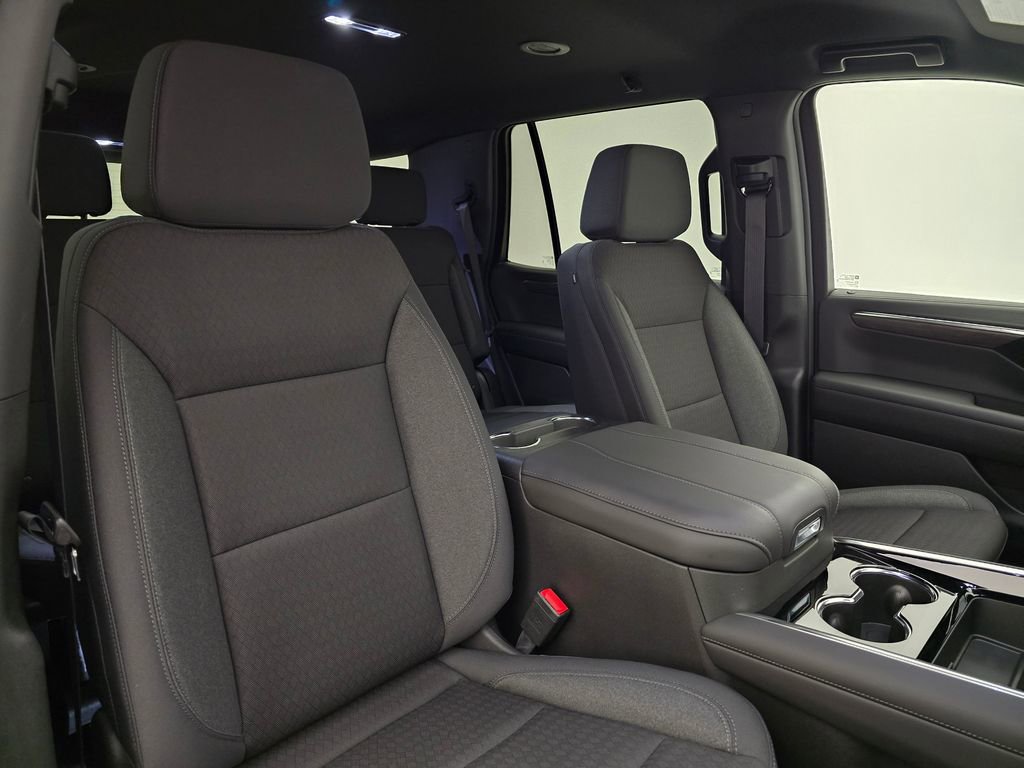 New 2026 Chevrolet Tahoe LS image 55