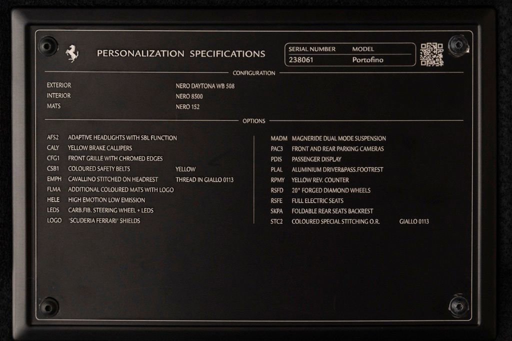 Used 2019 Ferrari Portofino image 59