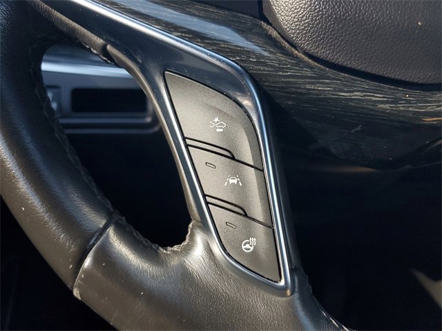 Used 2021 Cadillac XT5 Premium Luxury image 30