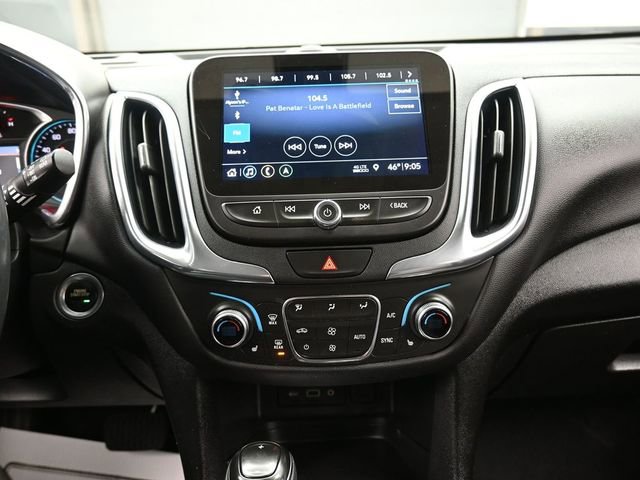Used 2020 Chevrolet Equinox LT w/ Sport Edition FWD image 10