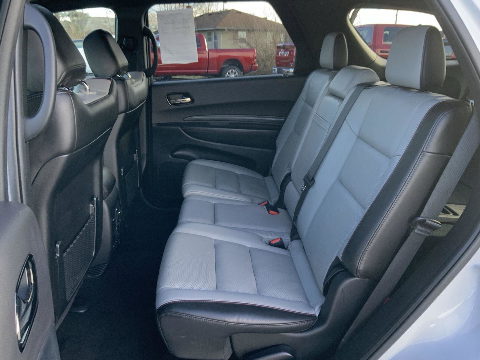 Used 2023 Dodge Durango GT image 55
