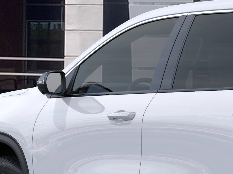 New 2026 GMC Acadia Elevation w/ Elevation Premium Package FWD image 13